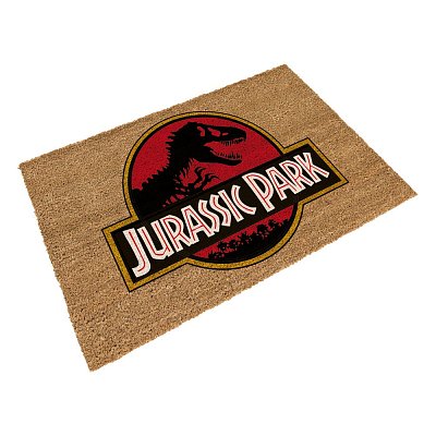 Logo rohožky Jurský park 60 x 40 cm